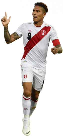 Paolo Guerrero