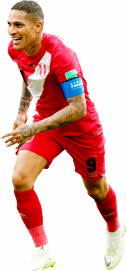 Paolo Guerrero