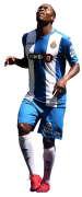 Papa Kouli Diop football render