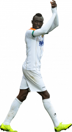 Papiss Cissé