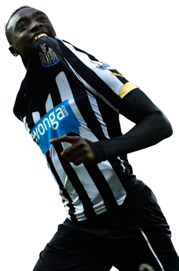 Papiss Cissé