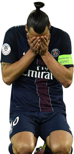 Zlatan Ibrahimovic