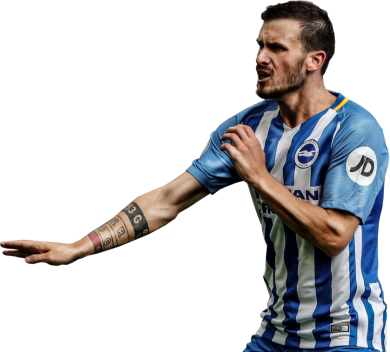 Pascal Gross