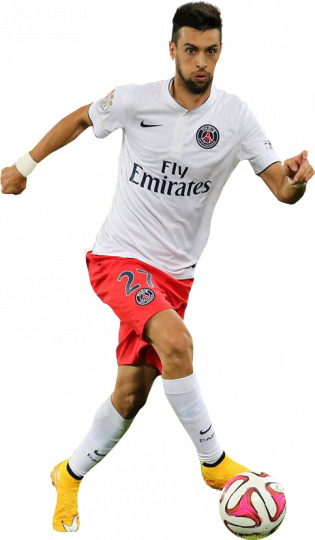 Javier Pastore