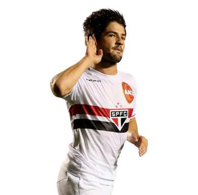 Alexandre Pato