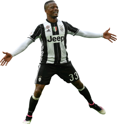 Patrice Evra