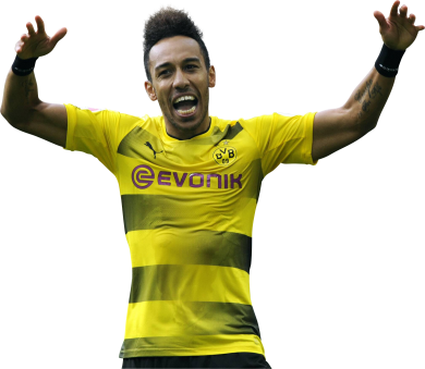 Pierre-Emerick Aubameyang