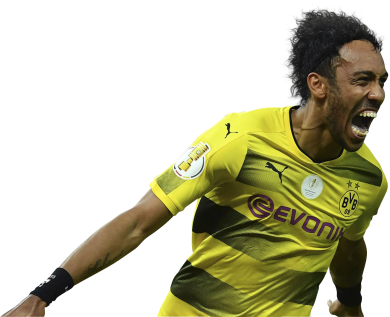 Pierre-Emerick Aubameyang