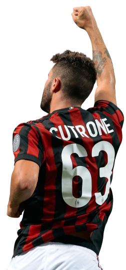 Patrick Cutrone