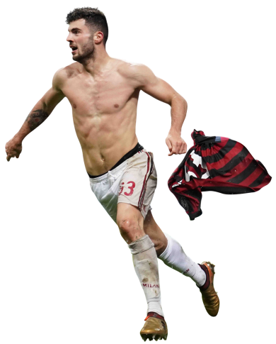 Patrick Cutrone