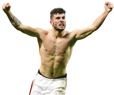 Patrick Cutrone