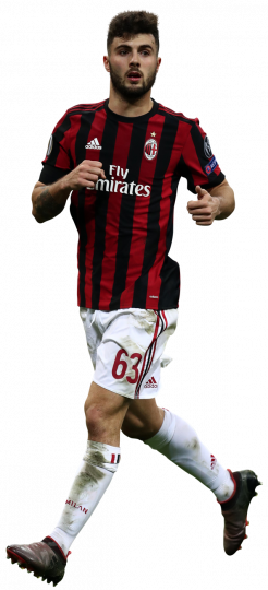 Patrick Cutrone