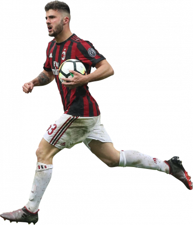 Patrick Cutrone