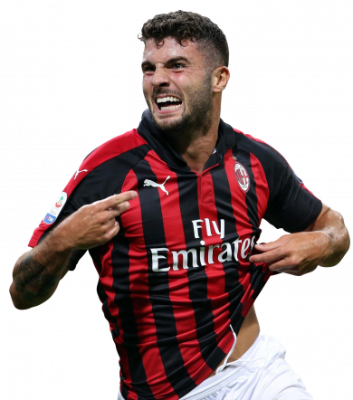 Patrick Cutrone