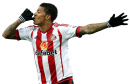 Patrick van Aanholt football render