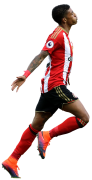 Patrick van Aanholt football render