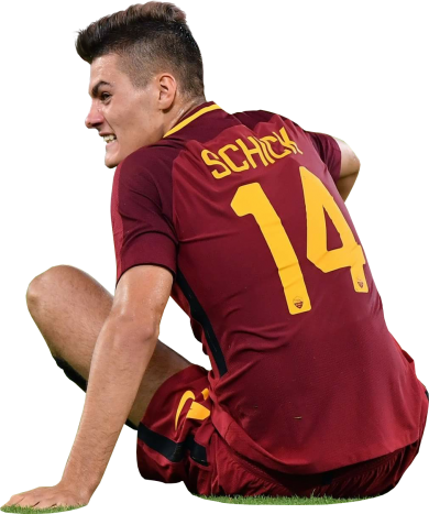 Patrik Schick