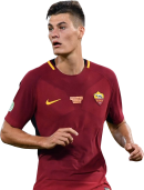 Patrik Schick football render