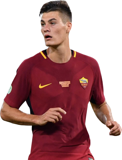 Patrik Schick