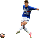 Patrik Schick football render