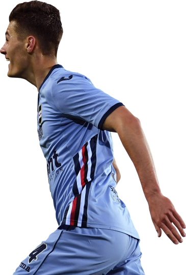 Patrik Schick