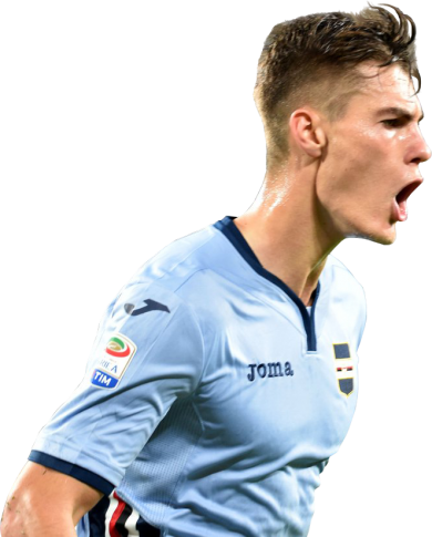 Patrik Schick