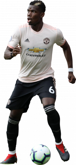 Paul Pogba