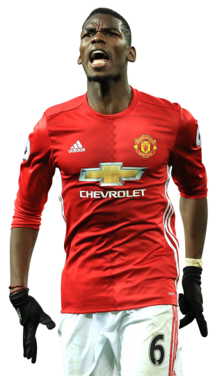 Paul Pogba