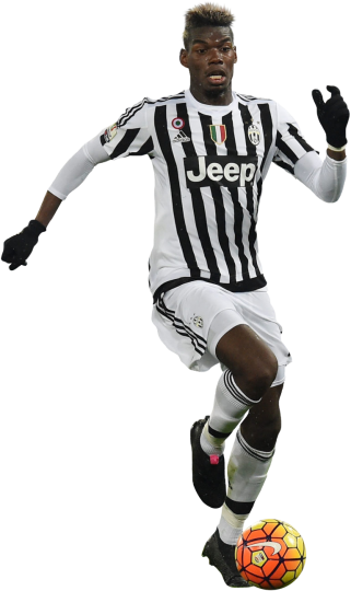 Paul Pogba