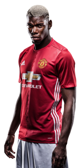 Paul Pogba
