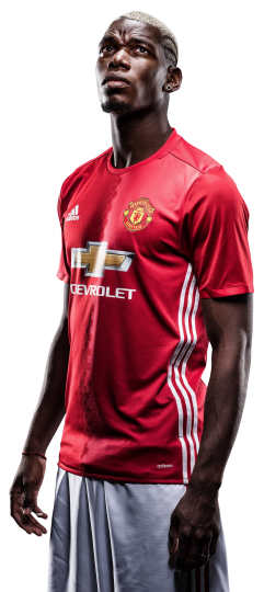 Paul Pogba