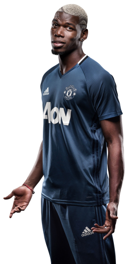 Paul Pogba