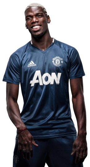 Paul Pogba