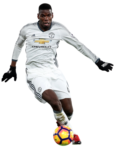 Paul Pogba