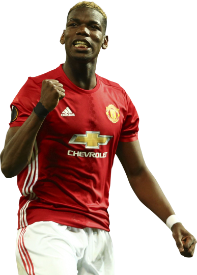 Paul Pogba