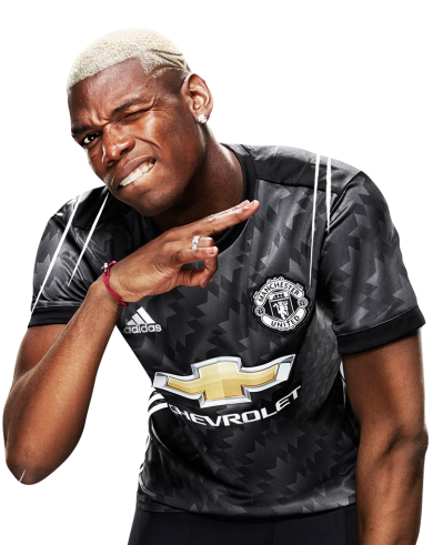 Paul Pogba