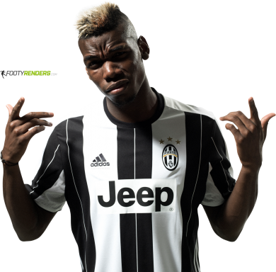 Paul Pogba