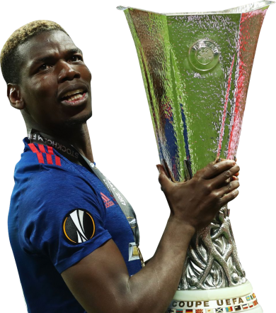 Paul Pogba