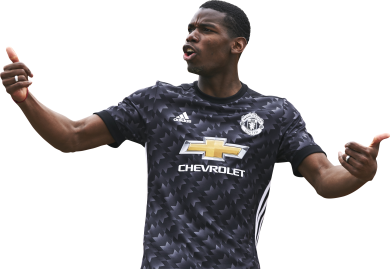 Paul Pogba