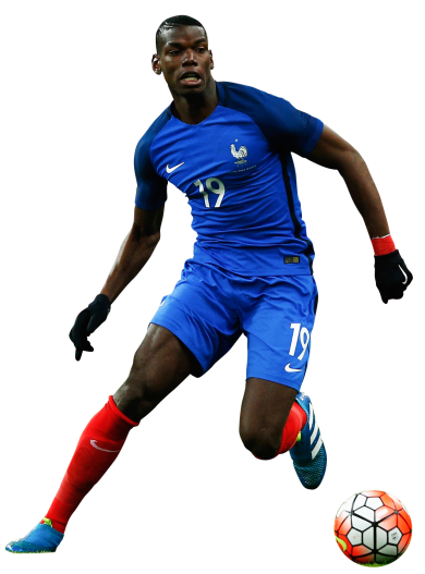 Paul Pogba