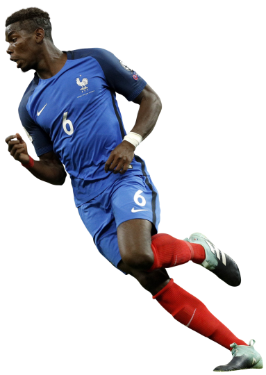 Paul Pogba