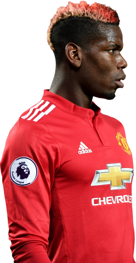 Paul Pogba