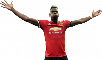 Paul Pogba