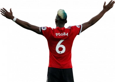 Paul Pogba