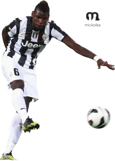 Paul Pogba