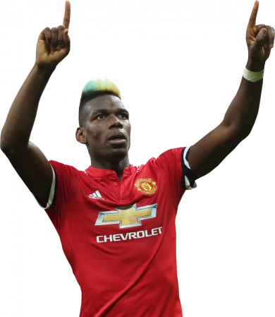 Paul Pogba