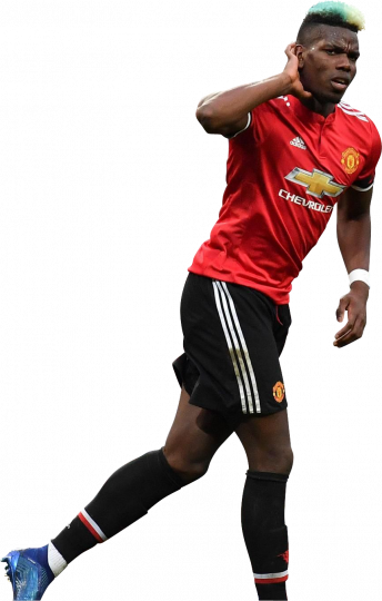 Paul Pogba