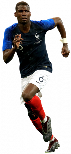 Paul Pogba