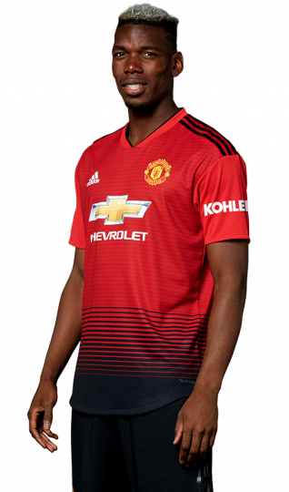 Paul Pogba