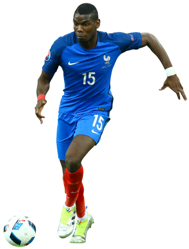 Paul Pogba